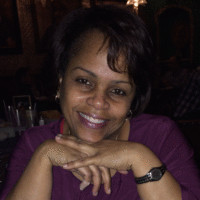 Ericka Flournoy