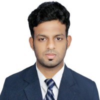 Pradeesh Arumadi