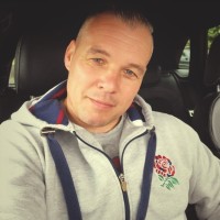 Craig Douglas