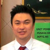 Kevin Loh