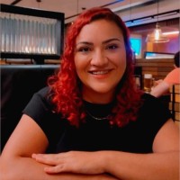 Larissa Modesto