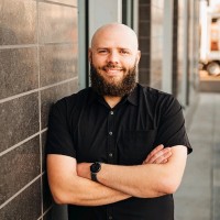Zachary Frye