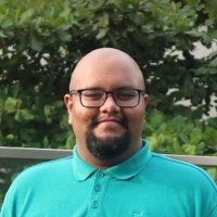 Ahmed Usaid Ibrahim Afeef