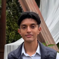Kevin Patel