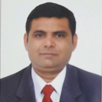 Vivek Thorat