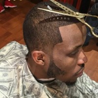 Lamar C Brown