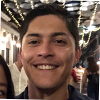 Gabriel Cuevas