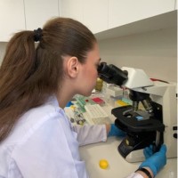 İrem Eyüboğlu