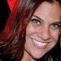 Tricia Mallozzi