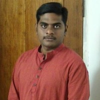 vinoth vm