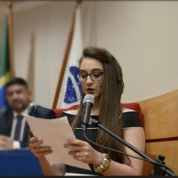 Évelin Desiré Dos Santos Souza