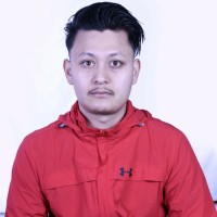 Nitesh Stha