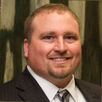 Nick Dvorak