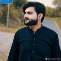 Zain Safdar