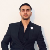 Hamza Saleem