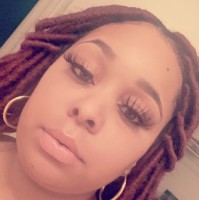 Kierra Cooper