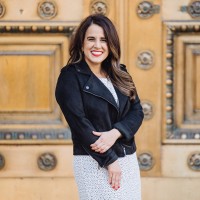 María Fernanda Camacho