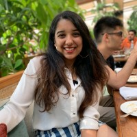 Rhea Bothra