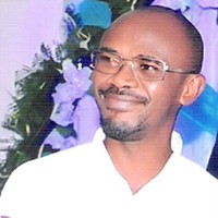 YDRISS COULIBALY