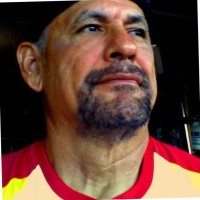 Ray Garza