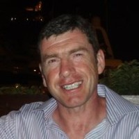 Steve Hesketh