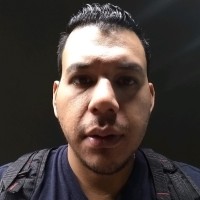 Omar Cruz Ortiz