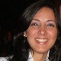 Claudia Lago