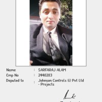 Sarfaraj Alam