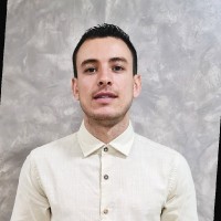 Luis Felipe Pereira Oliveira
