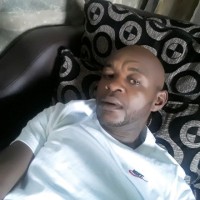 Innocent Khonti Mthombeni