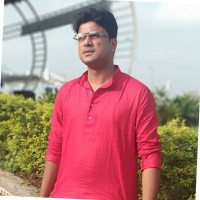 Sarthak Mahapatra
