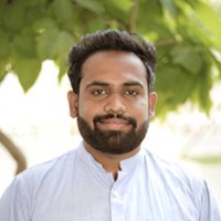 Rahul Shirur