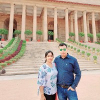 Abhishek Pandey
