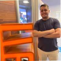 Marco Antonio Oliveira De Andrade