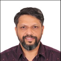 Vinod Sadashivaiah