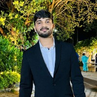 Sanket Nayak