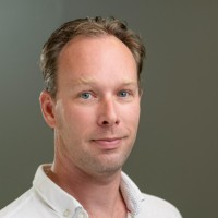 Jeroen Van De Sande