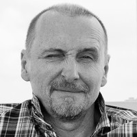 Игорь Лукьянчиков