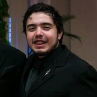 Ronaldo Gonzalez