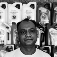 Sanjeev Kumar