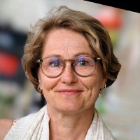 Bente Støa Sannes