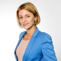 Polina Levina