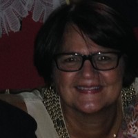 Ana Maria Lopes de Melo