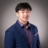 Alwyn Ngo