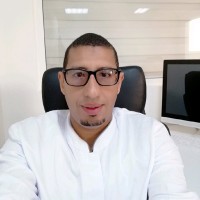 Omar Kramti , Pharmaceutical Consultant