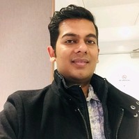Ankit Goel