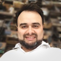 Daniel Curvello Moreira