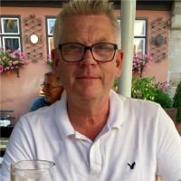Johan Uhlander
