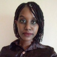 Yvonne Kusiima