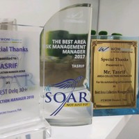 Tasrif M Saleh SH MH